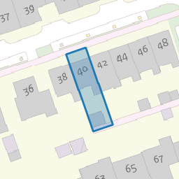 Perceel DVT00-K-2732