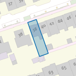 Perceel DVT00-K-2733