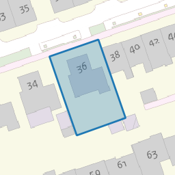 Perceel DVT00-K-2734