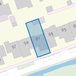 Perceel DVT00-K-2739