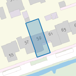 Perceel DVT00-K-2740