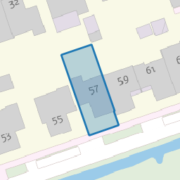 Perceel DVT00-K-2741