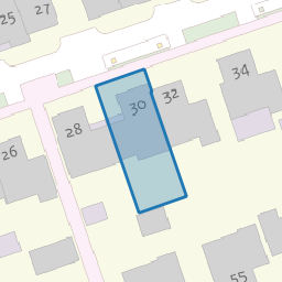 Perceel DVT00-K-2745