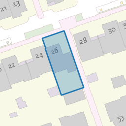 Perceel DVT00-K-2748