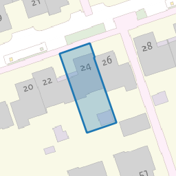 Perceel DVT00-K-2749