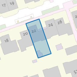 Perceel DVT00-K-2750