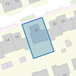 Perceel DVT00-K-2752