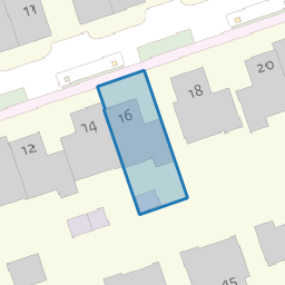 Perceel DVT00-K-2753