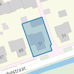 Perceel DVT00-K-2754