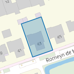 Perceel DVT00-K-2758