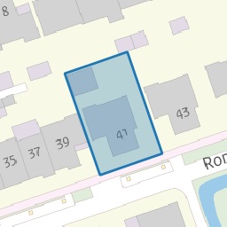 Perceel DVT00-K-2759