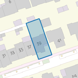 Perceel DVT00-K-2760