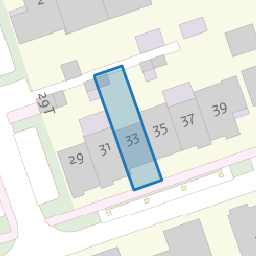 Perceel DVT00-K-2763