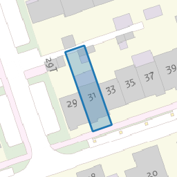 Perceel DVT00-K-2764