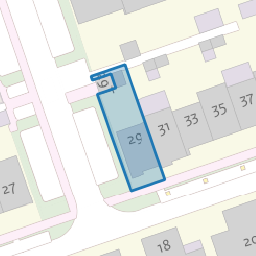 Perceel DVT00-K-2765