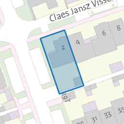 Perceel DVT00-K-2766