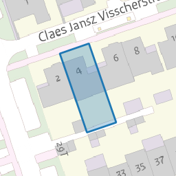 Perceel DVT00-K-2767