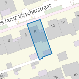 Perceel DVT00-K-2769