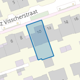 Perceel DVT00-K-2770