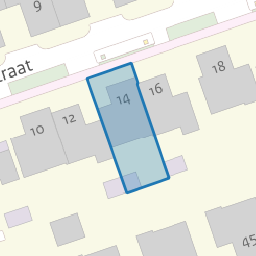 Perceel DVT00-K-2772