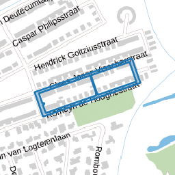 Perceel DVT00-K-2773