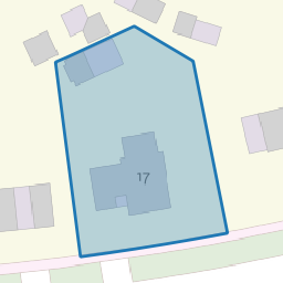 Perceel DVT00-K-2775