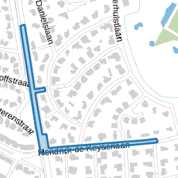 Perceel DVT00-K-2777
