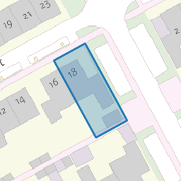 Perceel DVT00-K-2779