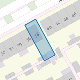 Perceel DVT00-K-2781