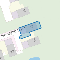 Perceel DVT00-K-2790