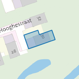 Perceel DVT00-K-2791