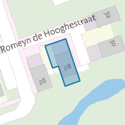 Perceel DVT00-K-2792