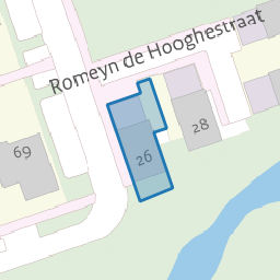 Perceel DVT00-K-2793