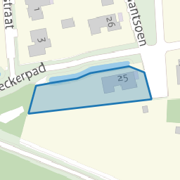 Perceel DVT00-K-2800