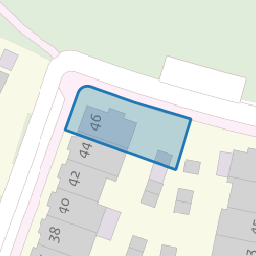 Perceel DVT00-K-2802