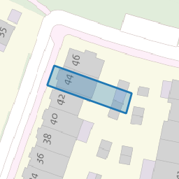 Perceel DVT00-K-2803