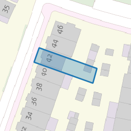 Perceel DVT00-K-2804