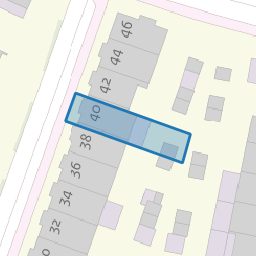 Perceel DVT00-K-2805