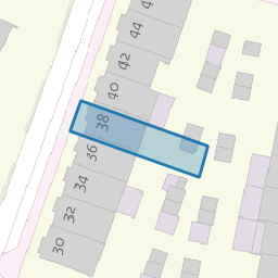 Perceel DVT00-K-2806