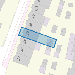 Perceel DVT00-K-2807