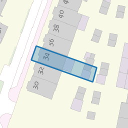 Perceel DVT00-K-2808