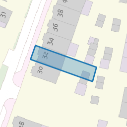 Perceel DVT00-K-2809