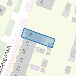 Perceel DVT00-K-2812