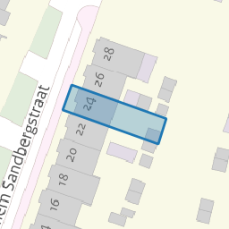 Perceel DVT00-K-2814