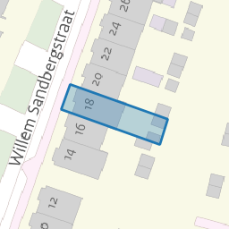 Perceel DVT00-K-2817