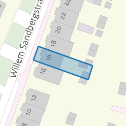 Perceel DVT00-K-2818