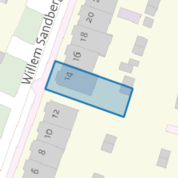 Perceel DVT00-K-2819