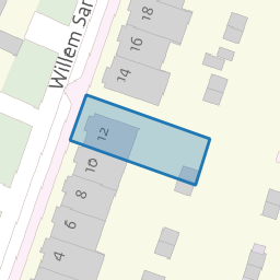 Perceel DVT00-K-2820