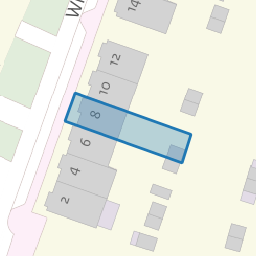 Perceel DVT00-K-2822