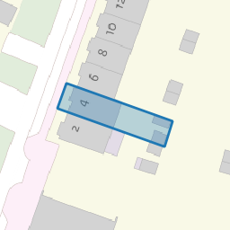 Perceel DVT00-K-2824